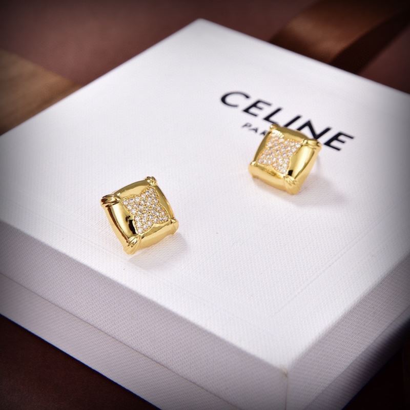 Celine Earrings